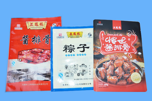 镇江彩袋